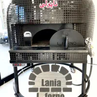 تنور شعله اتموسفری ۱۶۰cm|اجاق گاز و لوازم برقی پخت‌وپز|چهاردانگه (تهران), |دیوار