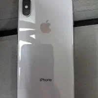 آیفون XS سفید LLA