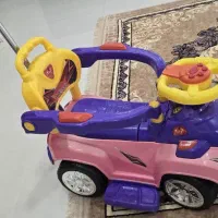ماشین کودک
