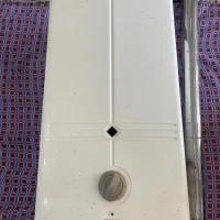 آبگرمکن برقی فن دار بدون شمعک بوتان