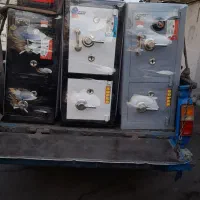 فروش ویژه همه نوع گاوصندوق|ابزارآلات|اسلامشهر, شاطره|دیوار