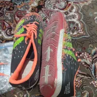 کفش فوتبال .سالنی و چمن|تجهیزات ورزشی|مشکیندشت, |دیوار