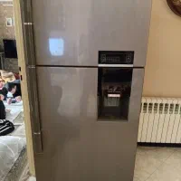 یخچال و فریزر طرح ساید