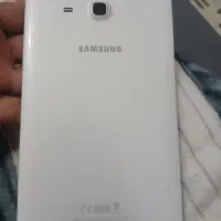 موبایل تبلت سامسونگ tabA6 t285 سالم سیم خور و 4g|تبلت|همدان, |دیوار