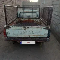 پیکان وانت مدل79|خودرو سواری و وانت|زهک, |دیوار