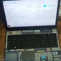 لپ تاپ دل 5010-i5