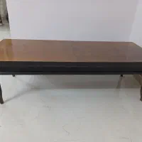 میز جلو مبلی