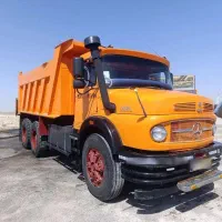 زیر مایلر|خودرو سنگین|اصفهان, آبشار|دیوار