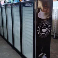 یخچال ایستاده ۶۰و۷۰سانت|فروشگاه و مغازه|اندیشه, اندیشه فاز ۱|دیوار