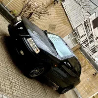 سمند بنزینی LX-EF7 مدل 1400