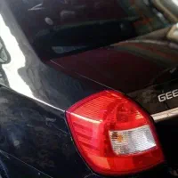 جیلی gc6 اتومات بی رنگ|خودرو سواری و وانت|تهران, یوسفآباد|دیوار