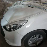 پژو۲۰۷ دنده پانوراما ارتقایافته خشک مدل ۱۴۰۴