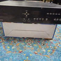 دو عدد دی وی آر بدون هارد ۴ و ۸ کاناله