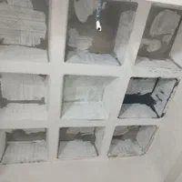 نقاشی ساختمان و نقاشی کناف|خدمات پیشه و مهارت|قزوین, |دیوار