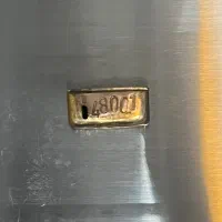 فروش طلای آبشده