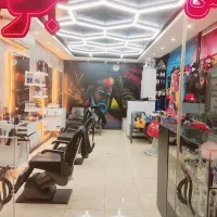 پیرایش جوان استخدام میکند ارایشگر آقا
