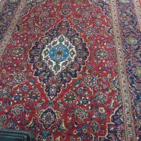 فرش ۶ متری اردکان در حد|فرش|همدان, |دیوار