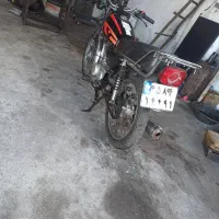 هوندا ۱۲۵ درحد|موتورسیکلت|رشت, استقامت ۱|دیوار