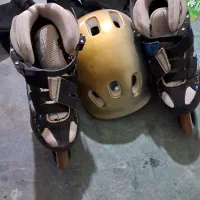 اسکیت