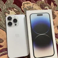 ایفون ۱۴ پرو بدون بازشدگی