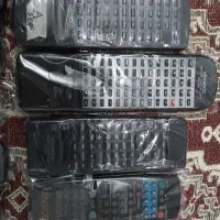 کنترل کنوود|سیستم صوتی خانگی|تهران, شهرک استقلال|دیوار