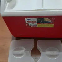 یخدان مسافرتی|ظروف نگهدارنده، پلاستیکی، یکبارمصرف|اسلامشهر, شهرک مصطفی خمینی|دیوار