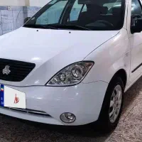 تیبا 2 مدل 401 در حد صفر