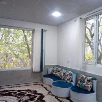 ویلا باغ سوییت منزل پاوه .خانقاه