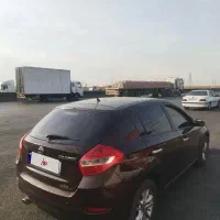 برلیانسh320موتور بزرگ اتومات