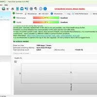 هارد دیسک اینترنال باراکودا سیگیت ۳ ترا (seagate)|قطعات و لوازم جانبی رایانه|تهران, سوهانک|دیوار