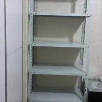 قفسه پنج طبقه