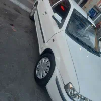 سمند اف سون یگانه ۹۱