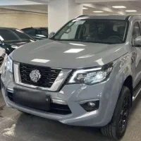 نیسان ترا ۱۴۰۳