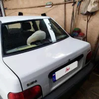 پراید سفید ۱۳۱|خودرو سواری و وانت|نظرآباد, شهرک سید جمال الدین|دیوار