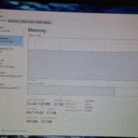لپتاپ ایسوس/ RAM 8/ SSD 512/ نسل 8|رایانه همراه|مشهد, سعد آباد|دیوار