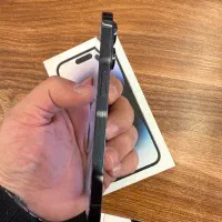 ایفون ۱۴پرو ۲۵۶|موبایل|تبریز, |دیوار