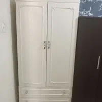 جا لباسی سالم تمیز