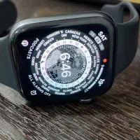 اپل واچ سری ۵