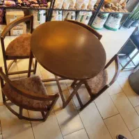 میز و صندلی کافه و رستوران
