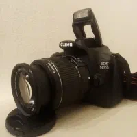 دوربین 1300 کانن|دوربین عکاسی و فیلم‌برداری|گنبد کاووس, |دیوار