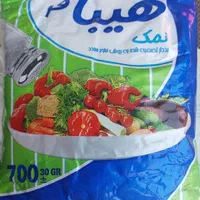 تهیه و پخش عمده و خرده فروشی نمک