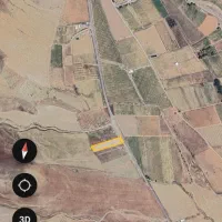 زمین ویلایی نازلو|فروش زمین و ملک کلنگی|نوشین شهر, |دیوار