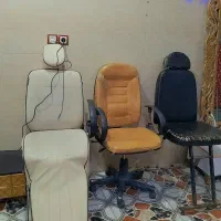 فروش وسایل سالن|آرایشگاه و سالنهای زیبایی|اهواز, کارون|دیوار