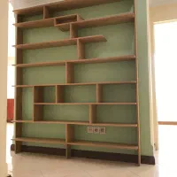 ساخت و نصب کابینت کمد دیواری تیویوال تختکمجا|خدمات پیشه و مهارت|تهران, کن|دیوار