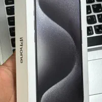 آیفون 15pro رجیستر