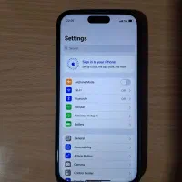 گوشی آیفون 16پرومکس طرح کپی|موبایل|قزوین, |دیوار