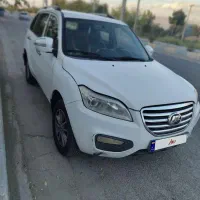 لیفان X60 اتوماتیک|خودرو سواری و وانت|تهران, آذری|دیوار