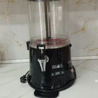 شیر داغ کن شیر کاکائو