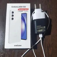 سامسونگ A54 5G / 256g
