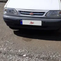 پراید۸۸|خودرو سواری و وانت|رزن, |دیوار